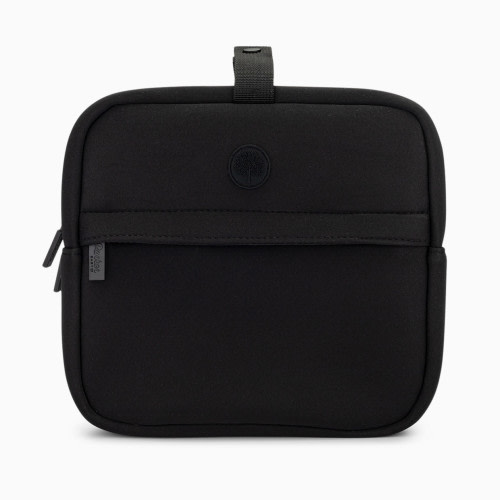 Parker Baby Co. Drift Neoprene Bottle Cooler - Black