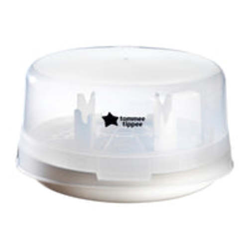 Tommee Tippee Closer To Nature Microwave Steriliser