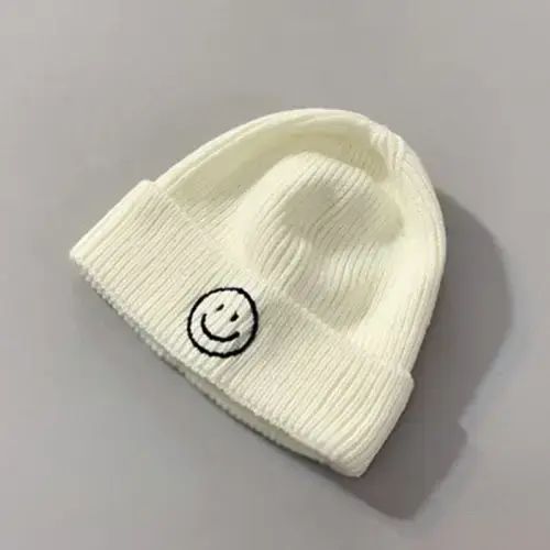 Smiley Hat/Beanie