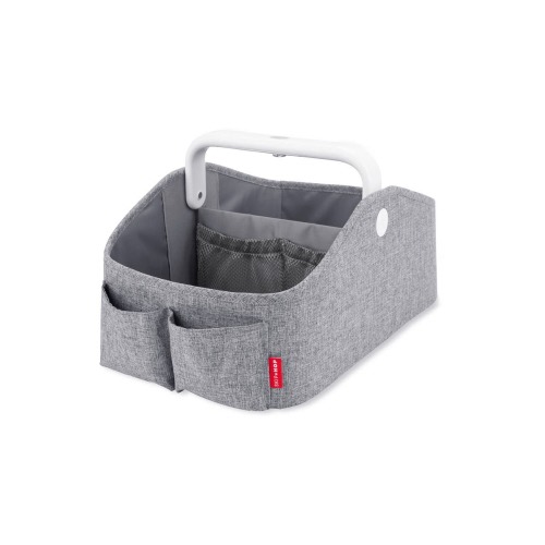 Light Up Diaper Caddy