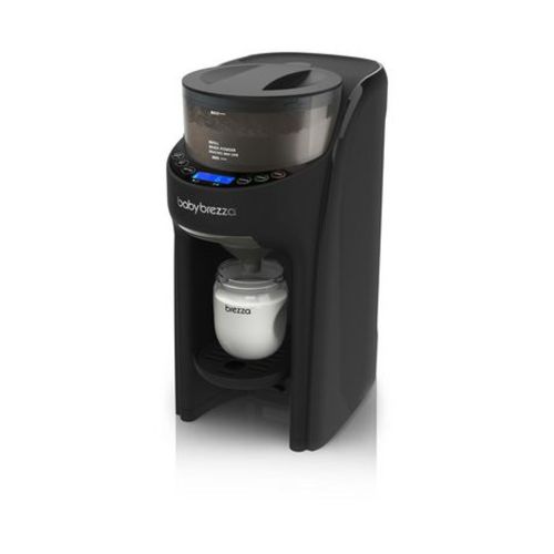 Baby Brezza Formula Pro Advanced Wi-Fi Baby Formula Dispenser - Black