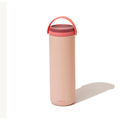 Willow® Portable Breast Milk Cooler - On The Go Storage | Willow – Willow Pump