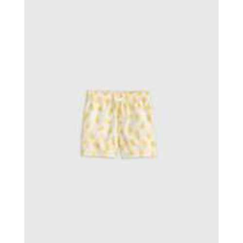 Swim Trunk