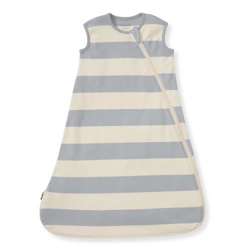 Burt's Bees Baby Unisex Newborn Essentials 100% Organic Cotton Beekeeper Wearable Blanket