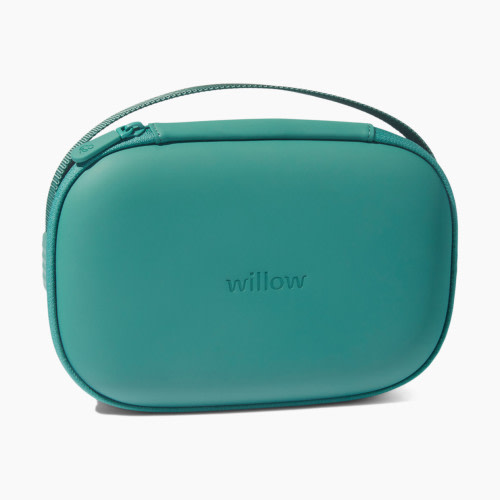 Willow Pump Carrying Case for Wearable Breast Pumps