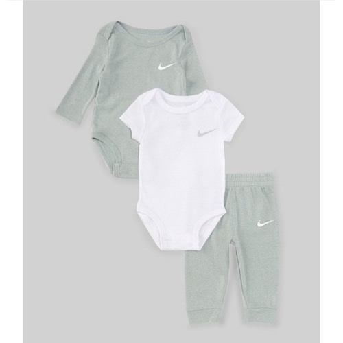 Nike Baby Essentials 3-Piece Set