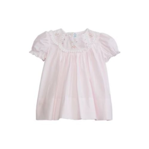 Baby Girls Vintage Bow Collection Dress