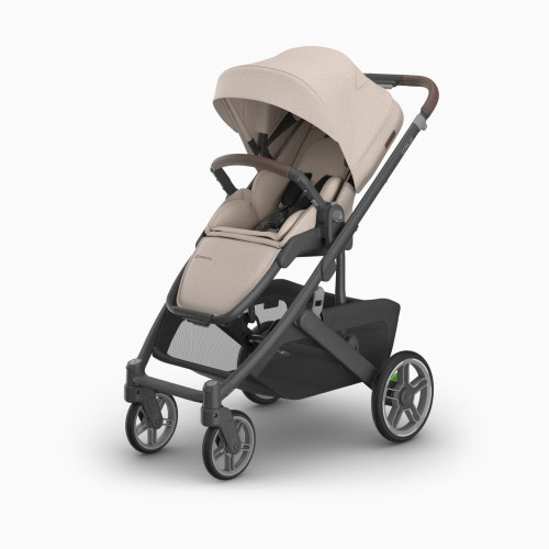UPPAbaby Cruz V3 Stroller - Ada