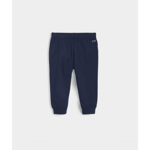 Shop Baby Dreamcloth Joggers at vineyard vines