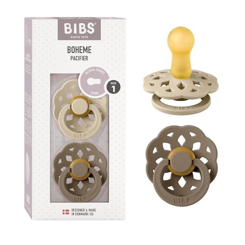 BIBS Pacifiers