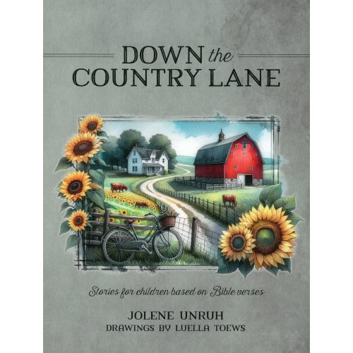 Down the Country Lane