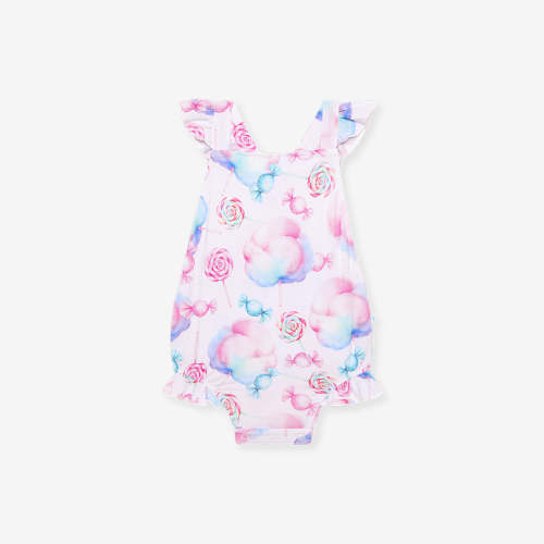 Sweeties Bubble Romper