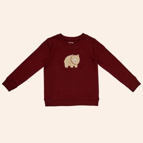 Ukiah Sweatshirt - Young Days