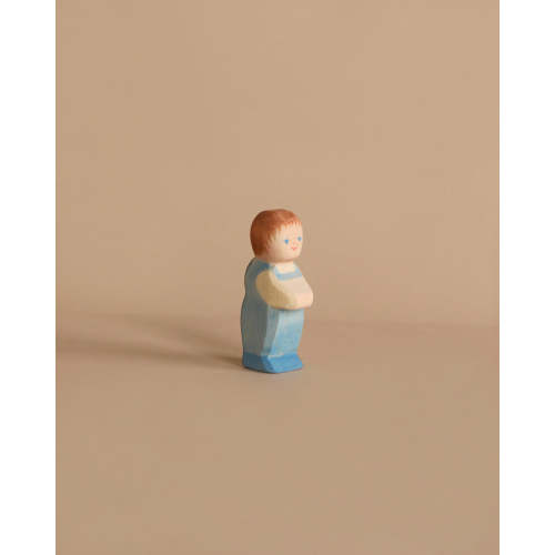 Ostheimer Toddler