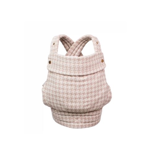 The Monarch Carrier - Houndstooth – Mabē