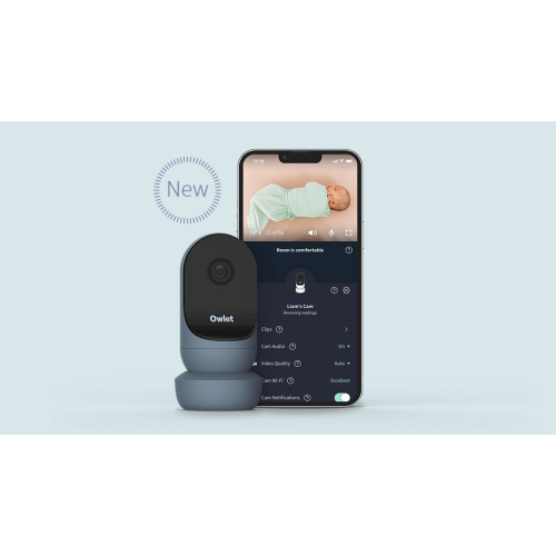 Owlet® Cam 2