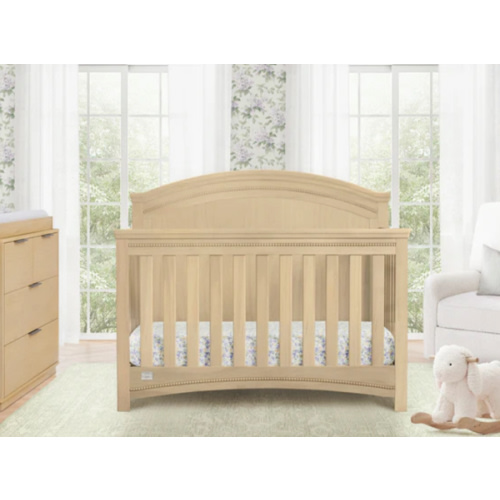 Emma Crib 'N' More - Delta Children