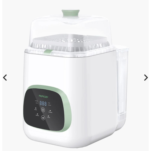 Momcozy One-Stop Baby Bottle Washer and Sterilizer