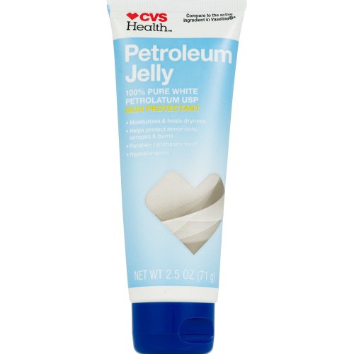 CVS Petroleum Jelly