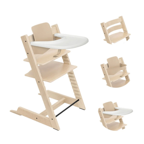 High Chair Fund