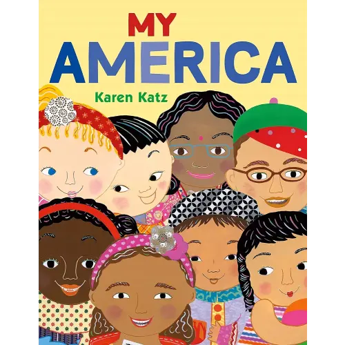 My America