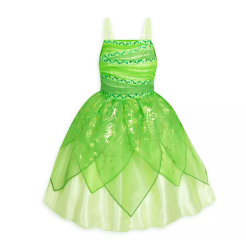 Tinker Bell Costume for Kids – Peter Pan | Disney Store
