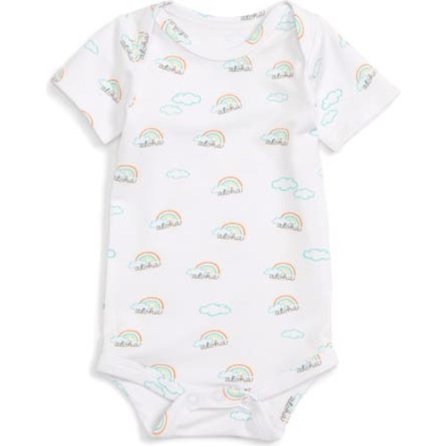 Aloha Bodysuit, 6-12M