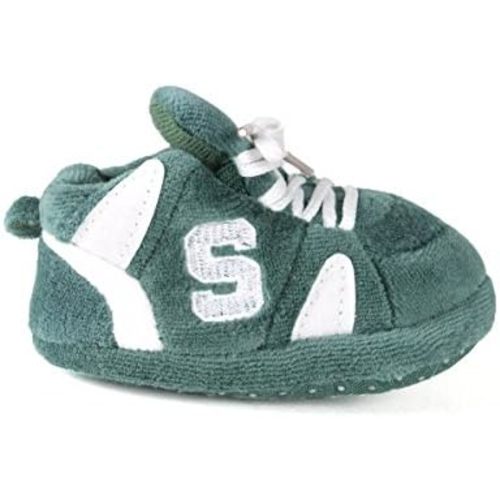 Comfy Feet Baby Sneaker Slippers