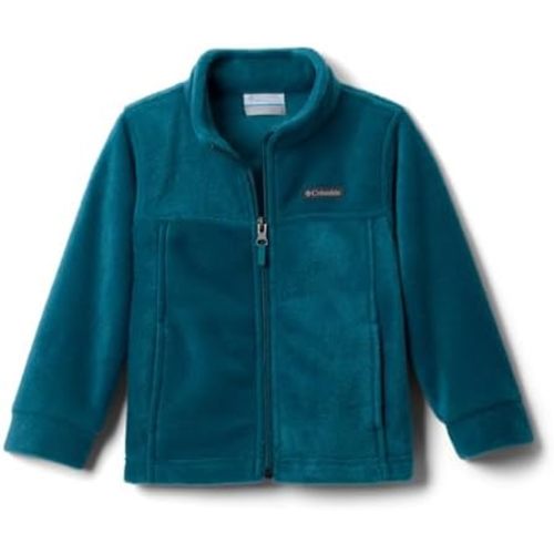 Columbia Boys' Steens Mountain II Fleece