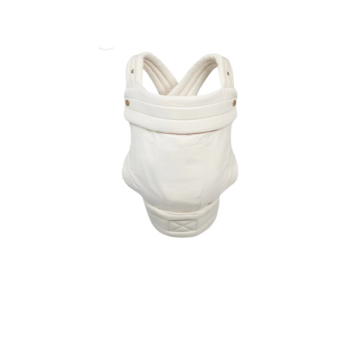 The Monarch Carrier - Natural Ivory – Mabē