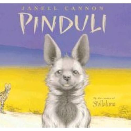 Pinduli - 2004 publication.