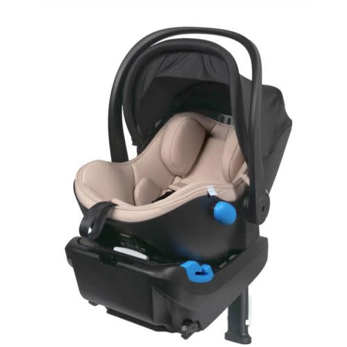 Clek Liing Infant Car Seat + Base