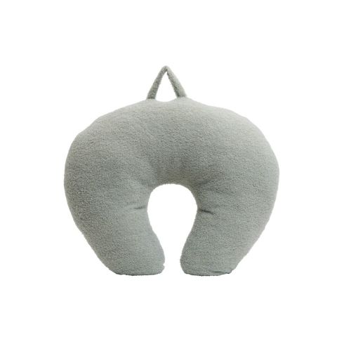 Bilbi Boucle Nursing Pillow Sage