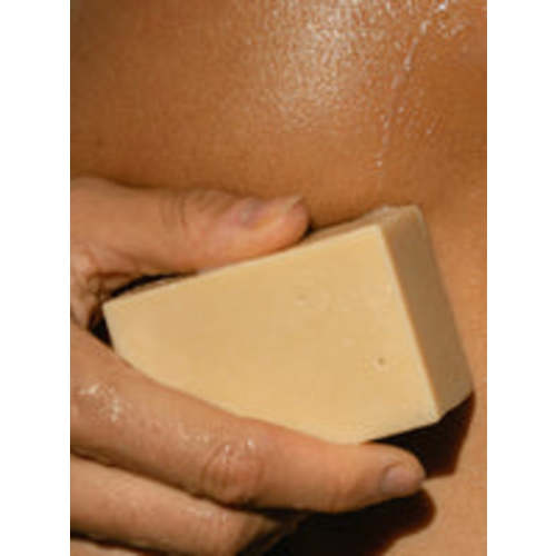 Baby Soap Bar | Organic | 4 oz | Primally Pure