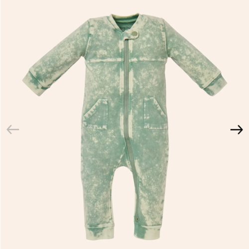 Yosemite Onepiece – Young Days