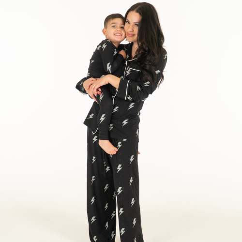 Lightning Mommy & Me Bundle