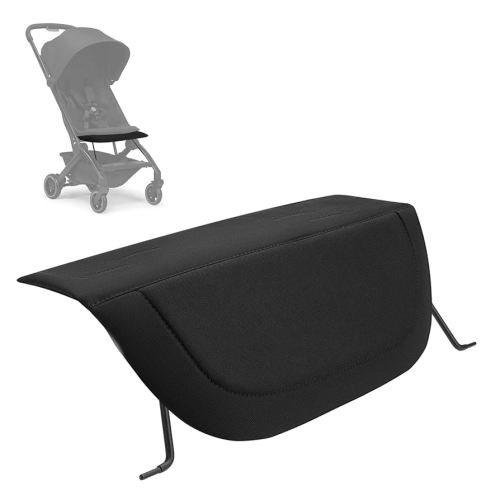 Stroller Adjustable Leg Rest for Joolz AER+/AER Footrest Extender for Extra Leg Support Comfort Accessory