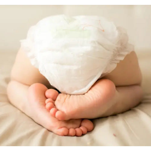 Diaper Fund