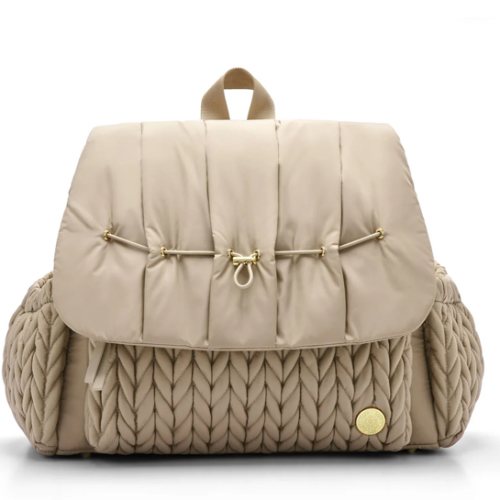 Levy Backpack Beige