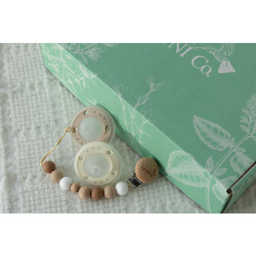 Wide Nipple Paci’s ‘The Must-Have’ Dreamy Shore Gift Set | Ninni Co.