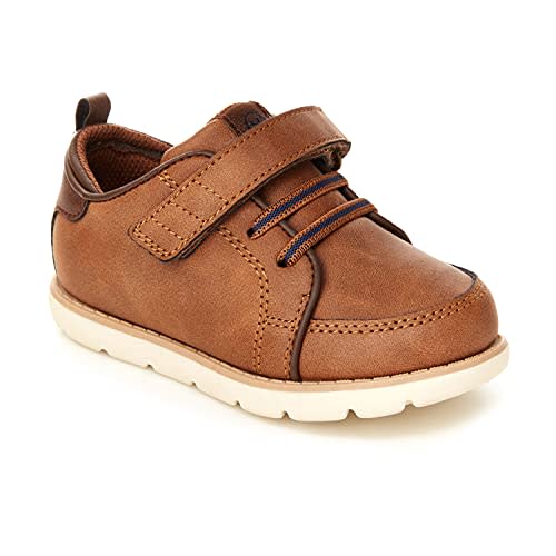 Size 5 Stride Rite 360 Boy's Ethan Sneaker