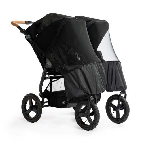 Indie Twin Bug nets (set)