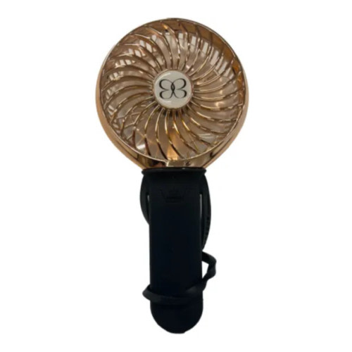 3-Speed Recharge Turbo Stroller Fan