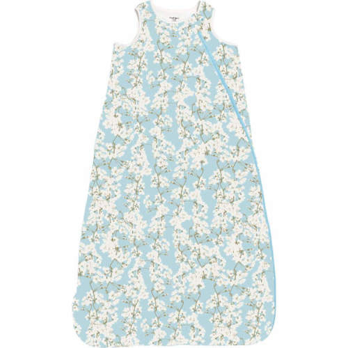 One & Done Sleep Sack, Cherry Blossoms - Norani | Maisonette
