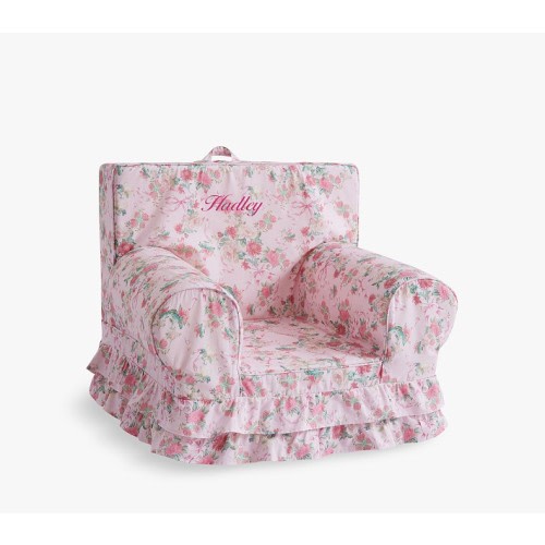 Kids Anywhere Chair®, LoveShackFancy Cabbage Rose