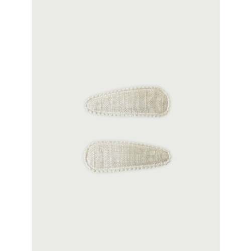 2-Pack Hair Clip Set