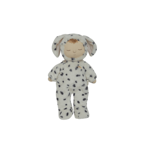 Cozy Dinkums - Dog Domino