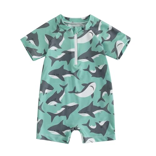 Baby Boy Swimsuit