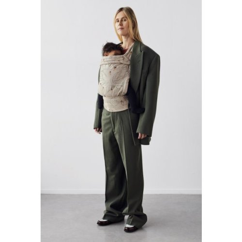 Artipoppe Zeitgeist Baby Carrier