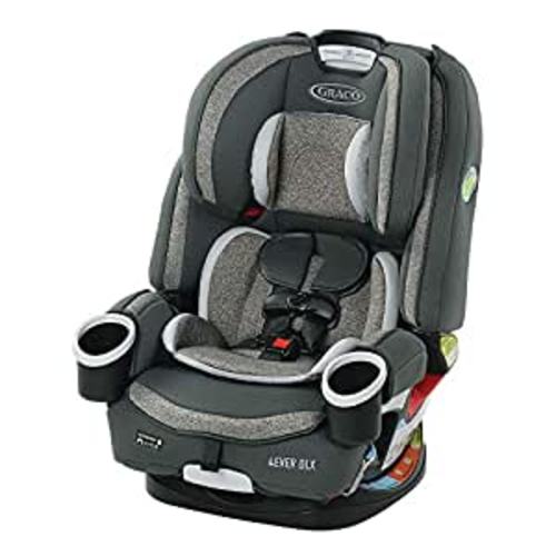 Amazon.com : Graco 4Ever DLX 4 in 1 Car Seat, Infant to Toddler Car Seat, with 10 Years of Use, Bryant : Baby